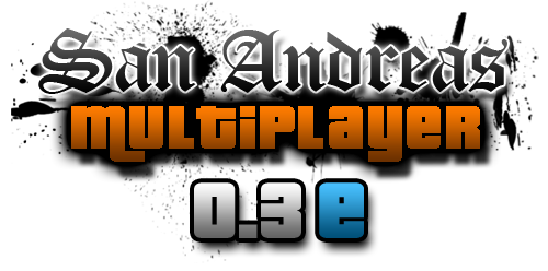 Gta San Andreas Multiplayer Samp 0.3X Торрент